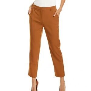 Walter Baker Jack Pants in Pecan Career Slacks Dress Pants Size 8